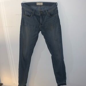Free People blue jeans size 27
